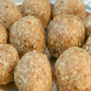 Til Laddu