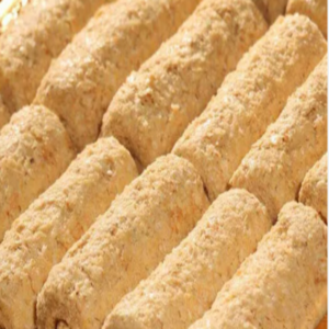 Gajak Roll